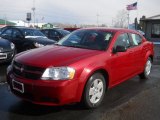 2010 Dodge Avenger SXT