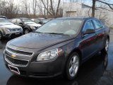 2011 Chevrolet Malibu LS