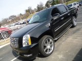 2012 Cadillac Escalade EXT Luxury AWD