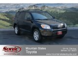 2008 Toyota RAV4 4WD