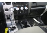 2012 Toyota Tundra TRD Rock Warrior CrewMax 4x4 6 Speed ECT-i Automatic Transmission