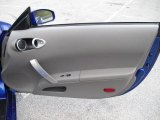 2004 Nissan 350Z Touring Roadster Door Panel