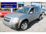 2005 Chevrolet Equinox LS