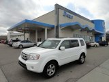 2009 Honda Pilot EX-L 4WD