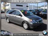 2008 Honda Odyssey LX