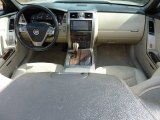2006 Cadillac XLR -V Series Roadster Dashboard
