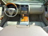 2005 Cadillac XLR Roadster Dashboard