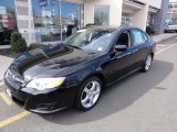 2009 Subaru Legacy 2.5i Sedan