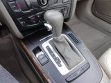 2011 Audi A5 2.0T Convertible multitronic CVT Automatic Transmission