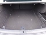 2009 Audi A4 2.0T Premium quattro Sedan Trunk