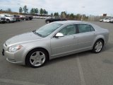 2008 Chevrolet Malibu LT Sedan