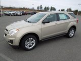 2012 Chevrolet Equinox LS