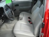 2008 Isuzu i-Series Truck i-290 S Extended Cab Front Seat