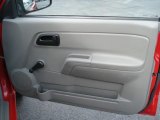 2008 Isuzu i-Series Truck i-290 S Extended Cab Door Panel