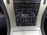 2012 Cadillac Escalade Platinum AWD Controls
