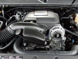 2012 Cadillac Escalade Platinum AWD 6.2 Liter OHV 16-Valve Flex-Fuel V8 Engine