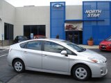 2011 Toyota Prius Hybrid II