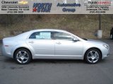 2012 Chevrolet Malibu LT