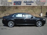 2012 Chevrolet Malibu LT