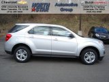 2012 Chevrolet Equinox LS
