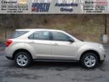 2012 Chevrolet Equinox LS