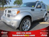 2011 Dodge Nitro Heat