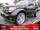 2011 Dodge Nitro Heat