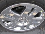 2011 Dodge Nitro Heat Wheel