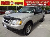 2004 Ford Explorer Sport Trac XLT