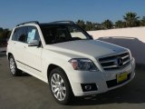 2012 Mercedes-Benz GLK 350
