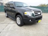 2007 Carbon Metallic Ford Expedition XLT #62194273