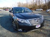 2011 Magnetic Gray Metallic Toyota Avalon Limited #62194508