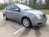 2007 Nissan Sentra 2.0