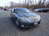 2011 Cypress Green Pearl Toyota Avalon Limited #62194506