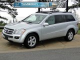 2007 Mercedes-Benz GL 450