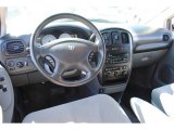 2007 Dodge Grand Caravan SXT Dashboard