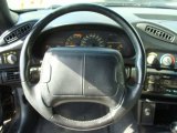1993 Chevrolet Camaro Z28 Coupe Steering Wheel
