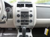 2012 Ford Escape XLT Controls