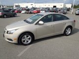 2011 Chevrolet Cruze LT