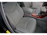 2006 Lexus LS 430 Front Seat