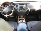 2006 Hyundai Azera Limited Dashboard