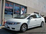 2009 Honda Civic LX Sedan