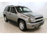 2006 Chevrolet TrailBlazer LS 4x4