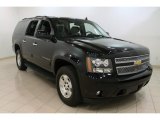 2011 Chevrolet Suburban LT 4x4