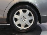 2005 Maybach 57  Wheel