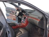 2005 Maybach 57  Black Interior