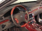2005 Maybach 57  Steering Wheel