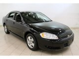 2009 Chevrolet Impala LS