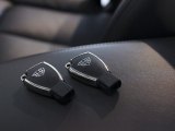2005 Maybach 57  Keys