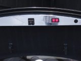 2005 Maybach 57  Trunk